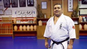 Dimiteix Ángel Arenas, seleccionador espanyol de karate, acusat d’insults racistes als esportistes