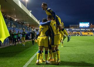 El Alcorcón manda 300 entradas al Córdoba CF