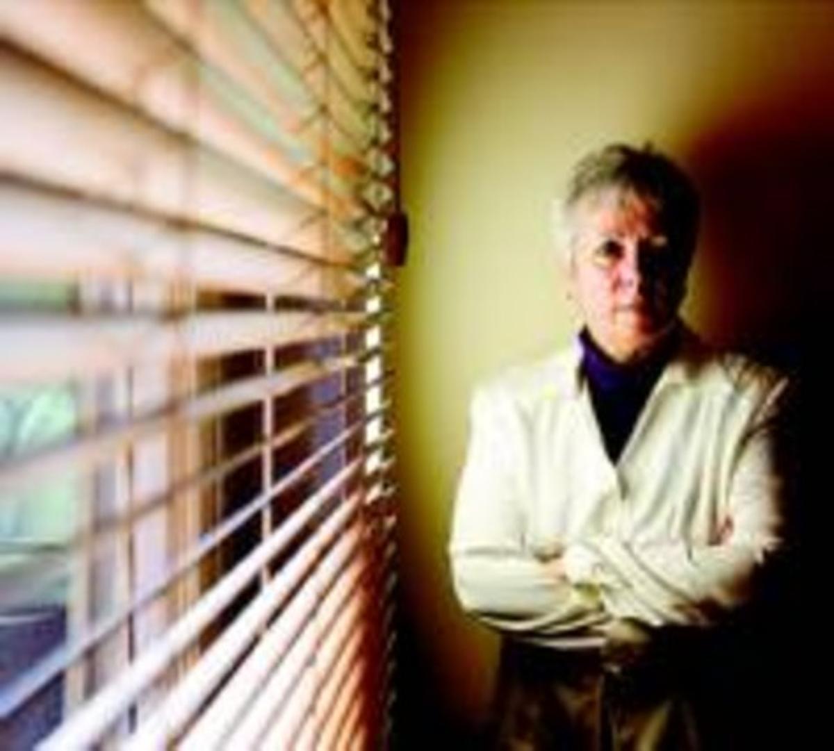 Consuelo Barea: El silenci interior porta a làmbit transpersonal_MEDIA_1 Consuelo Barea: El silenci interior porta a làmbit transpersonal_MEDIA_1