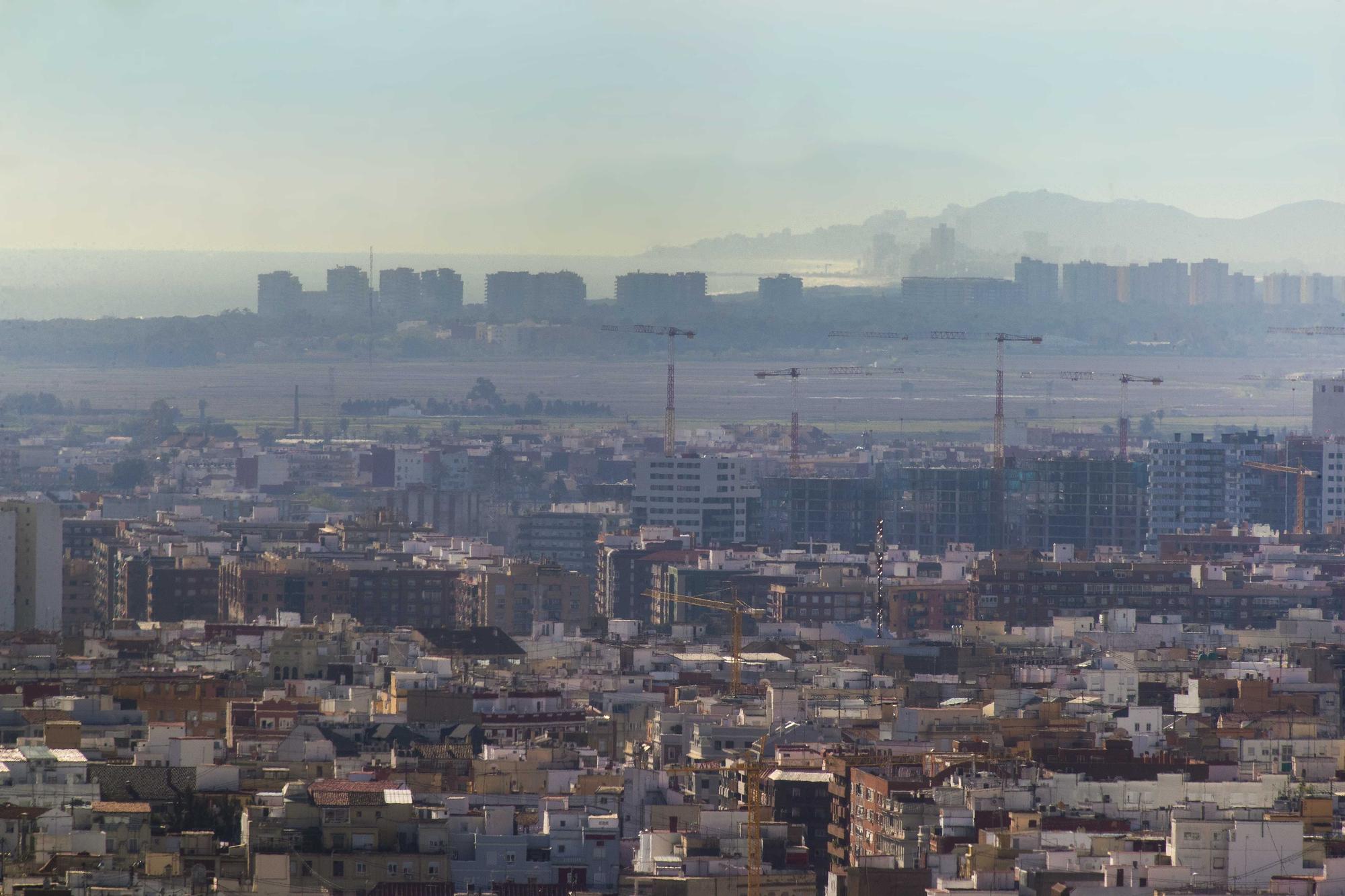 València como nunca la habías visto