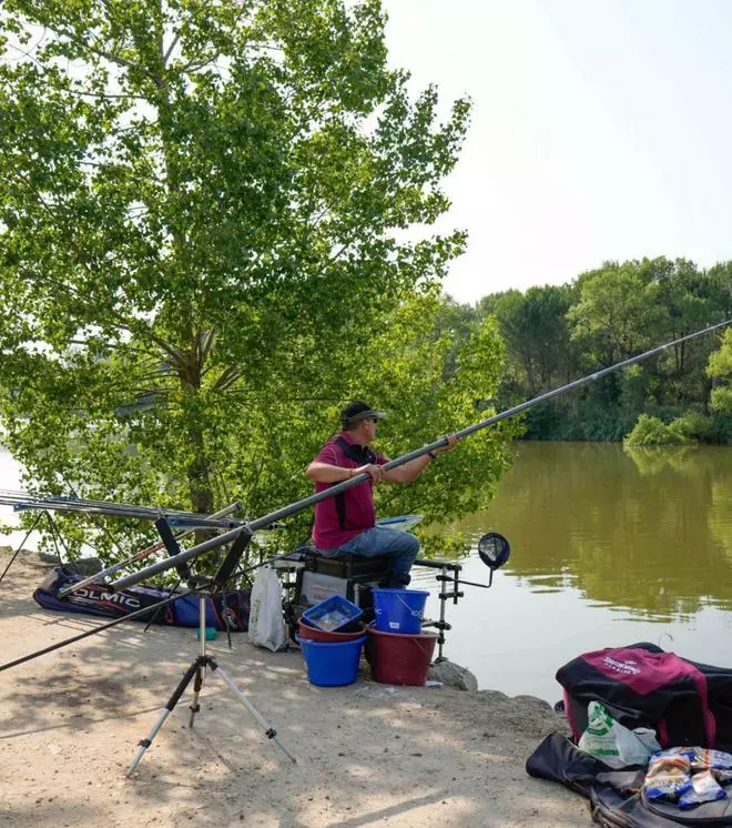 Un foro nacional de digitalización de caza y pesca, en Zamora