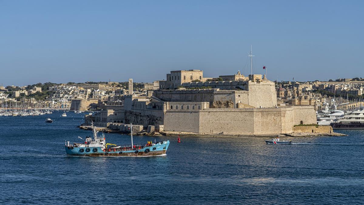 La guía indispensable para viajar a Malta