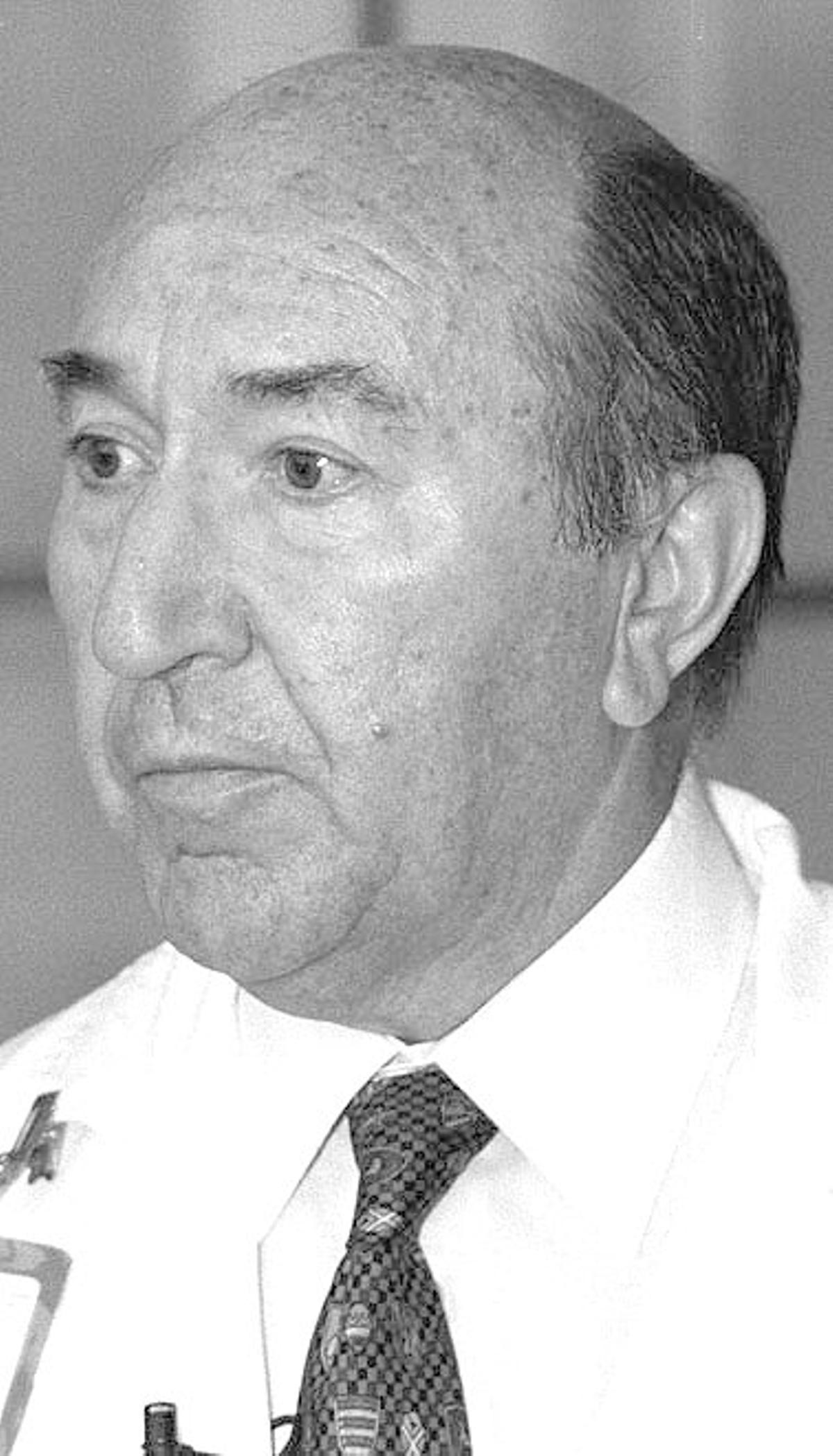 EN IMÁGENES: 50 años del Hospital Universitario San Agustín de Avilés