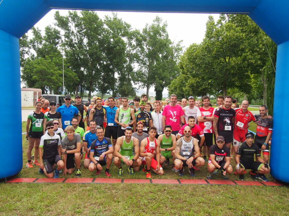 Duatló Rural de Fortià 2018