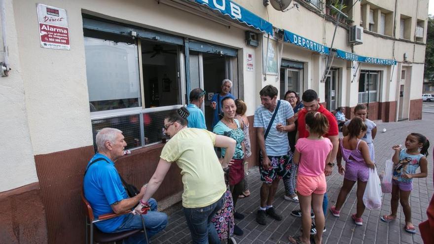 Critican que el tripartito proponga nuevos nombres a las calles sin consulta previa