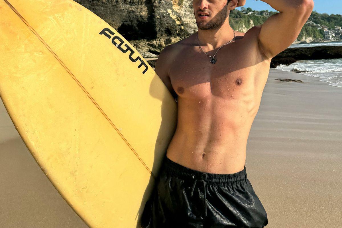 El mejor suplemento que te hará perder las grasas de este verano (¡a su precio mínimo!)