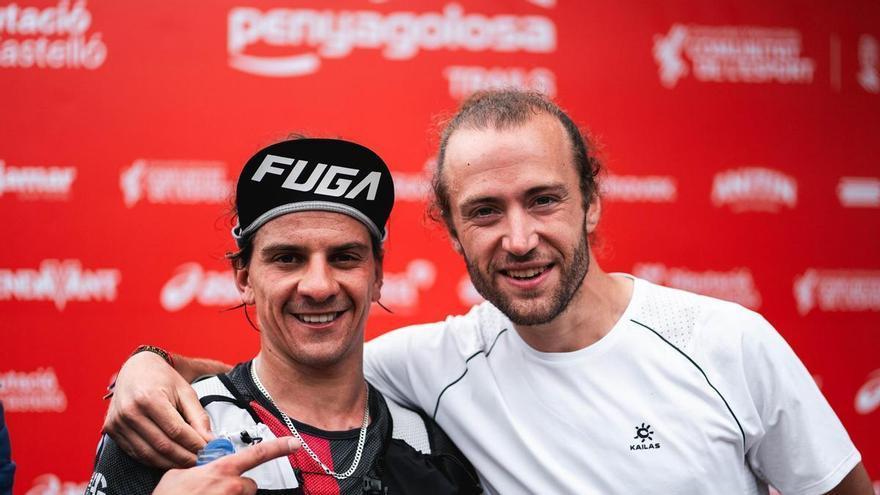 La Penyagolosa Trails tiene nuevo patrocinador oficial y nuevo 'naming' corporativo: Kailas Fuga