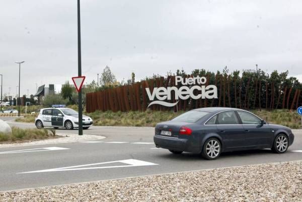 Fotogalería: La jornada de huelga general en Zaragoza