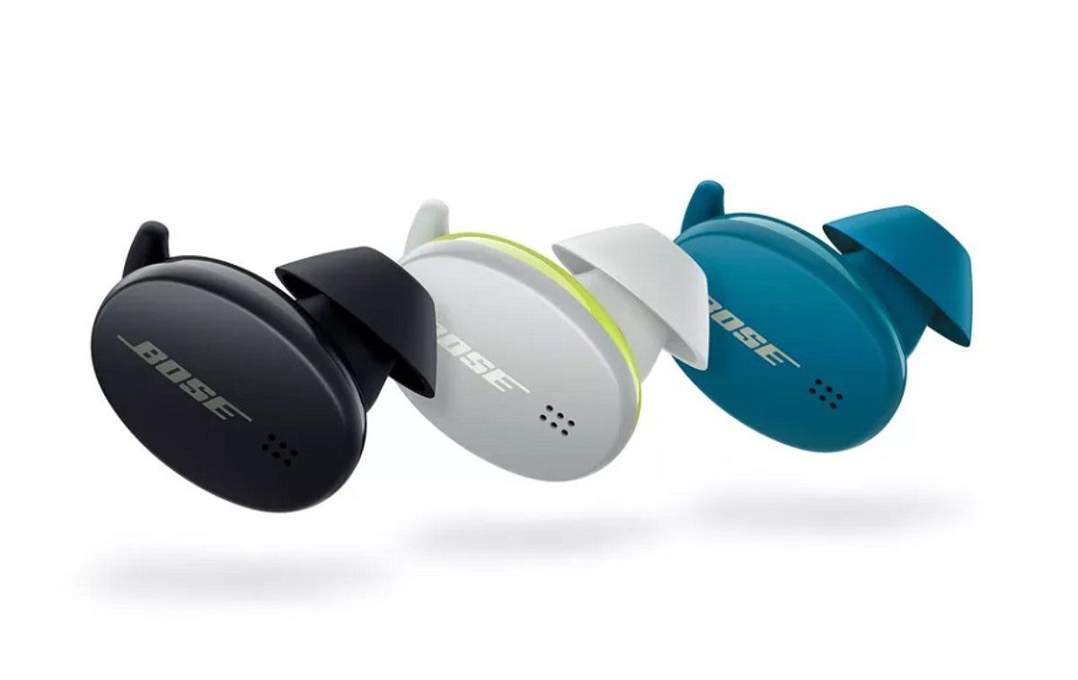 Bose anuncia sus QuietComfort Earbuds II, con cancelación de ruido