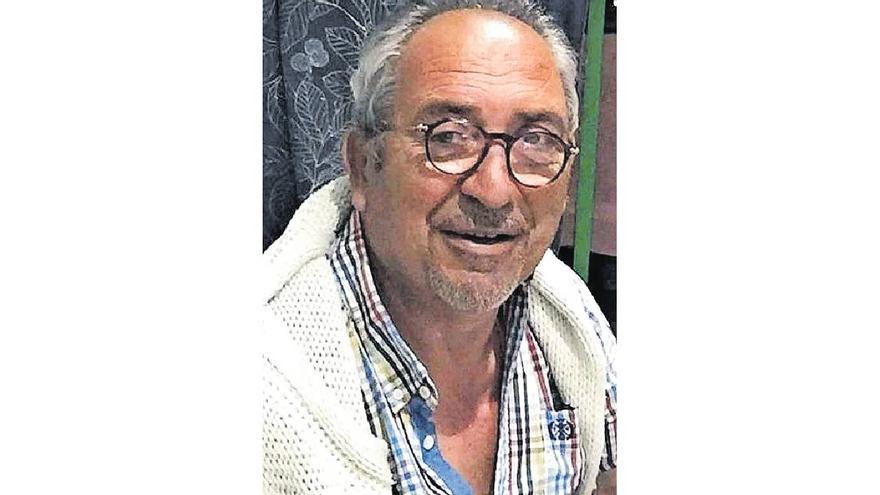 Paco el peluquero, para siempre en Maspalomas