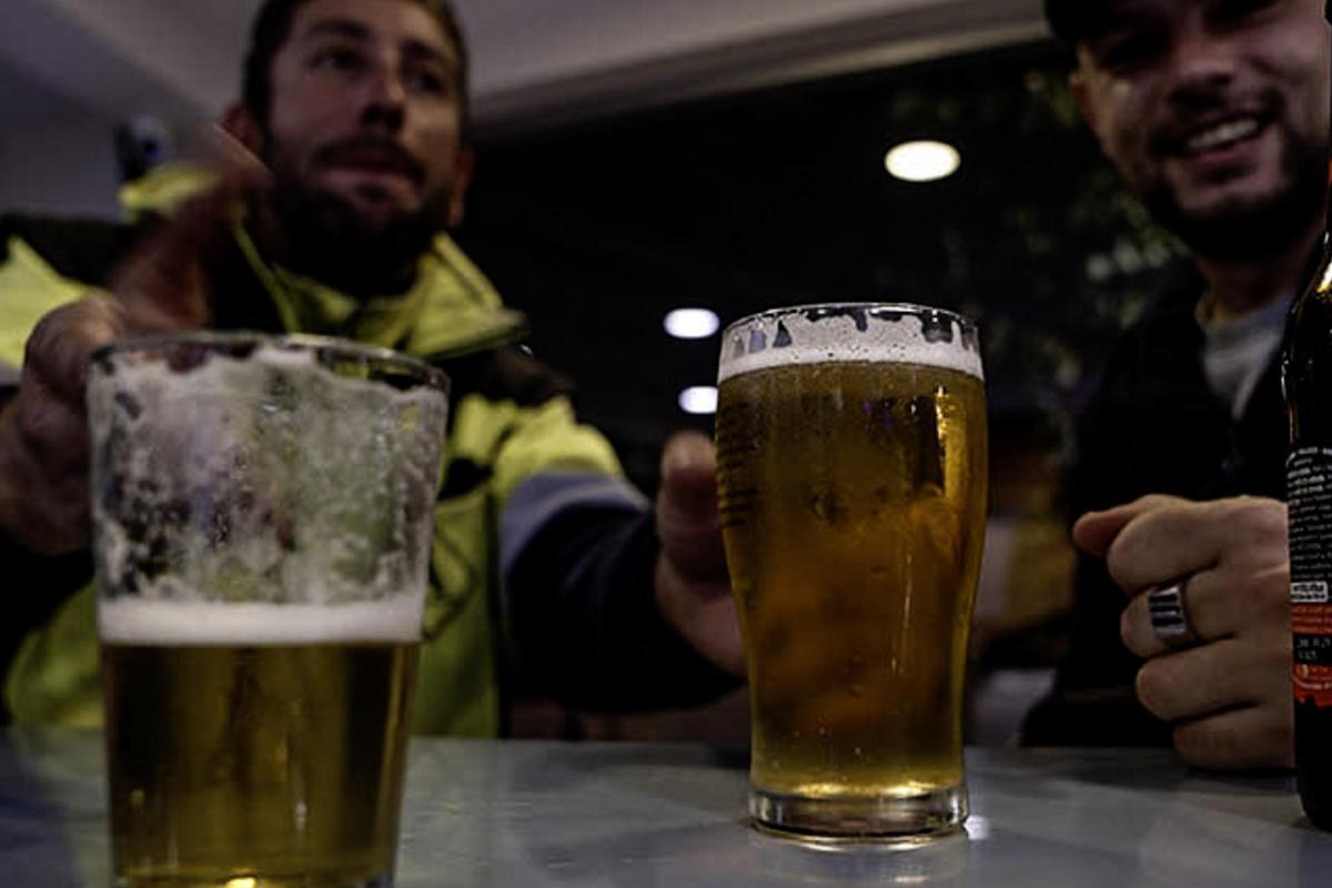 Sant Ildefons, el barrio de Estopa