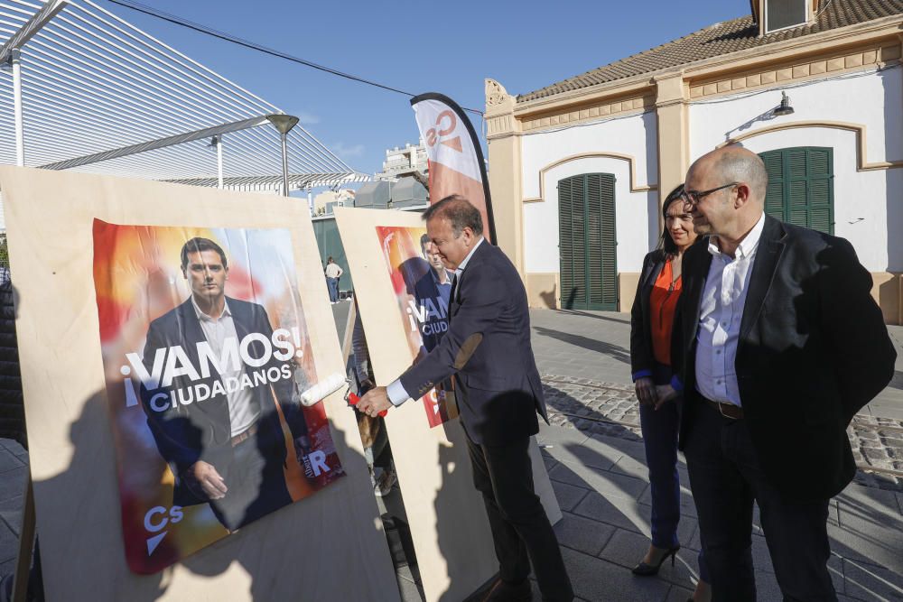 Arranca en Mallorca la campaña electoral más incierta