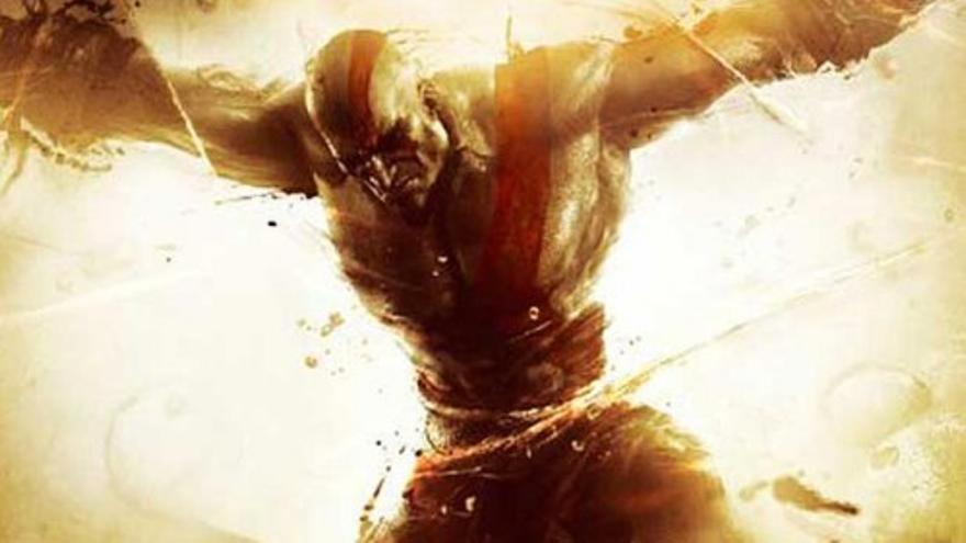 Kratos regresa a PlayStation 3 con 'God of War: Ascension'
