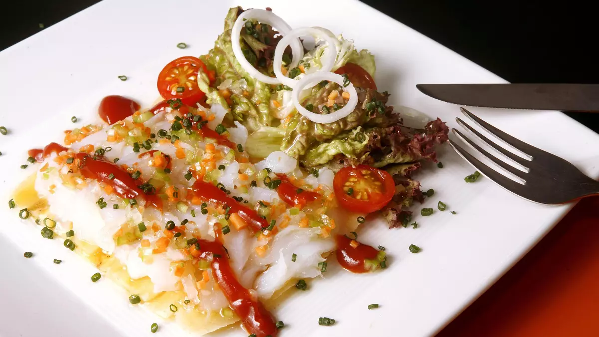 Recetas de Navidad: ahorra tiempo con estos platos de pescado sin gastar más de la cuenta