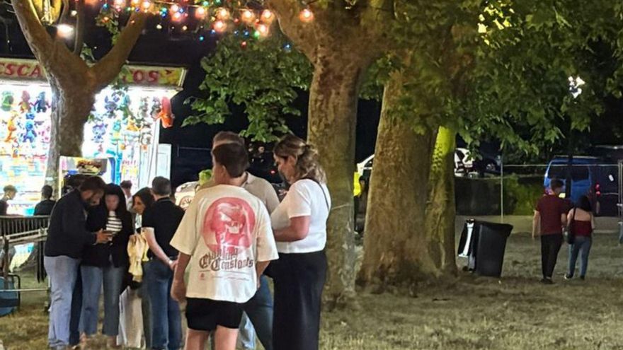 Castiello inaugura sus celebraciones | LNE