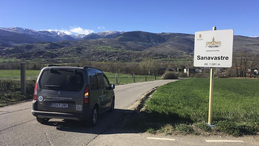 La Cerdanya insta el Govern a limitar-hi els camps solars