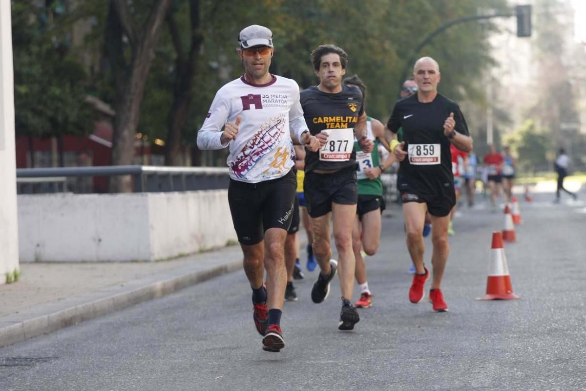 Carrera Popular Trinitarios