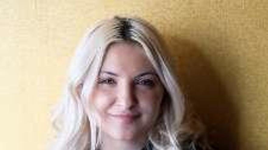 Julia Michaels.