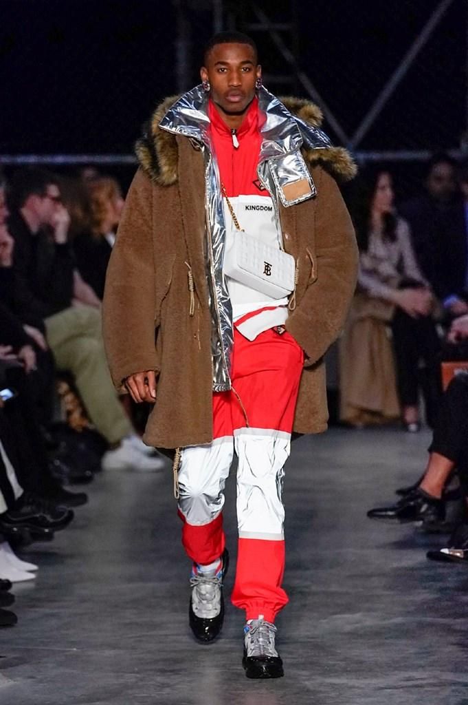 Burberry