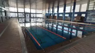 Calp reabre su piscina cubierta municipal: así serán los servicios y horarios