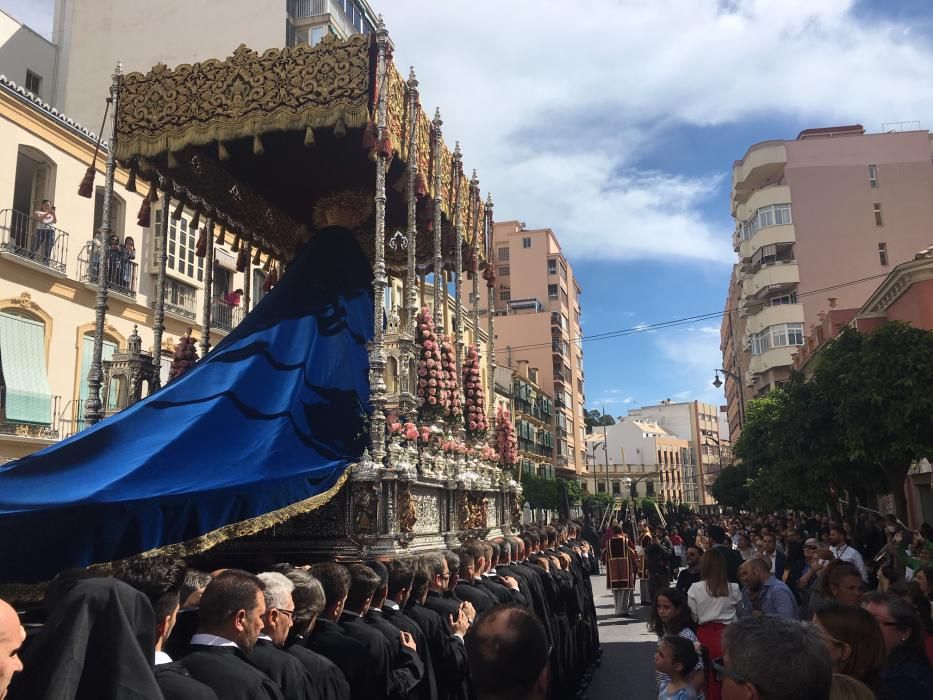 Viernes Santo | Monte Calvario