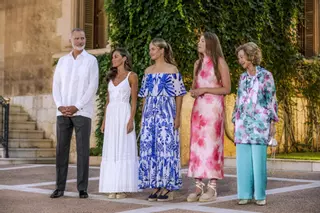 Wer beim Sommerempfang der Royals glänzte