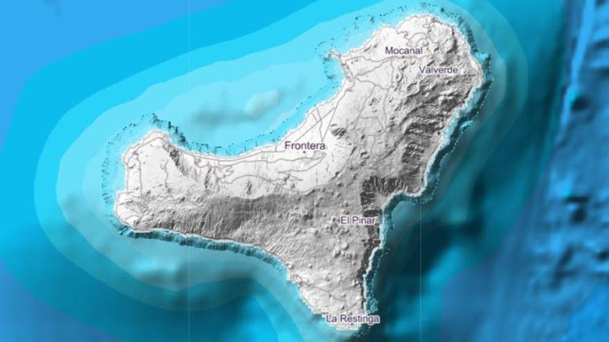 El Hierro &#039;siente&#039; un terremoto