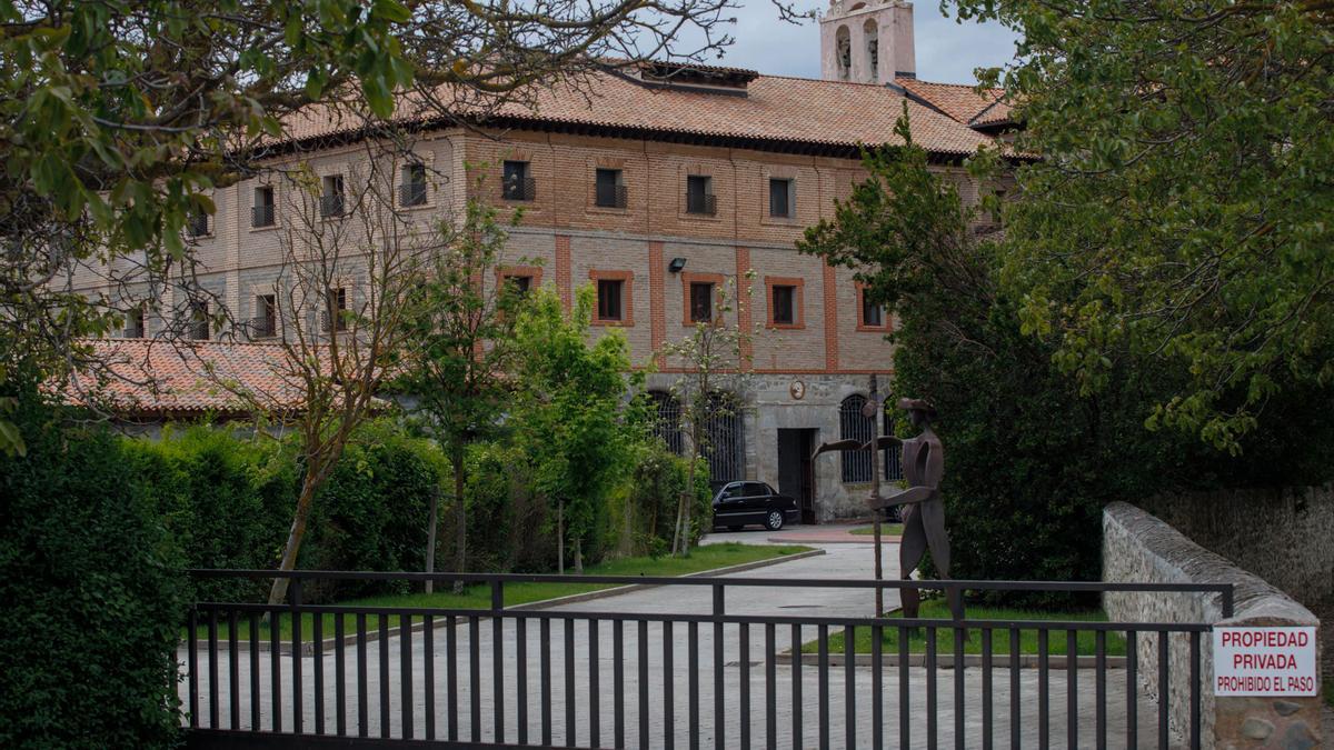 Las monjas clarisas de Orduña y Belorado  abandonan la Iglesia Católica