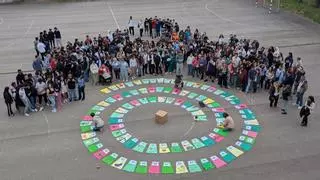 La Marxa d’Escoles per l’Horta reivindicará la protección del paisaje agrario el 22 de abril en Picanya