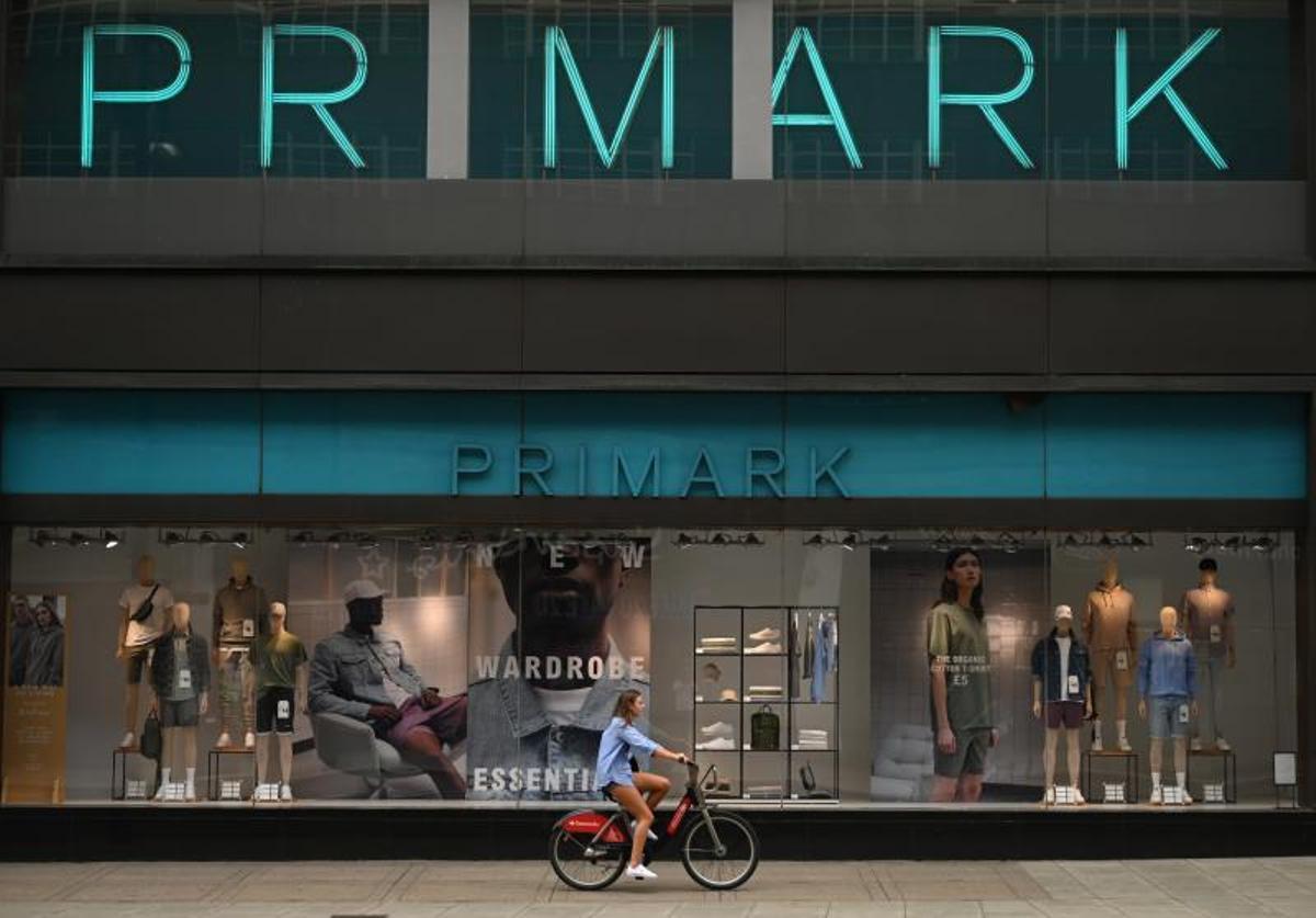 Este lunes se esperan colas kilométricas en Primark para hacerse con la colección más kawai: desde pijamas hasta material escolar