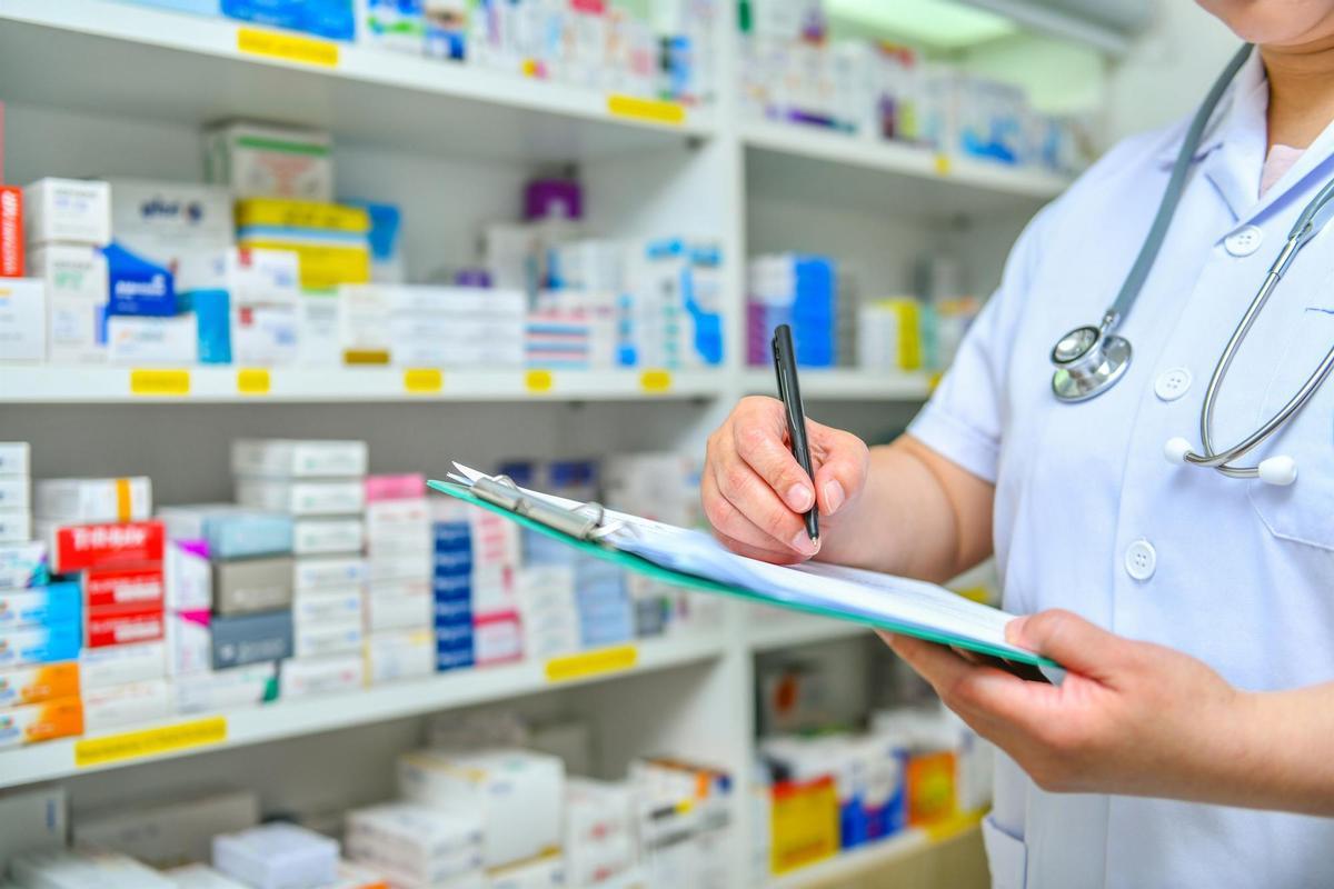 El medicamento Irbesartan Combix se utiliza para el control de la hipertensión.