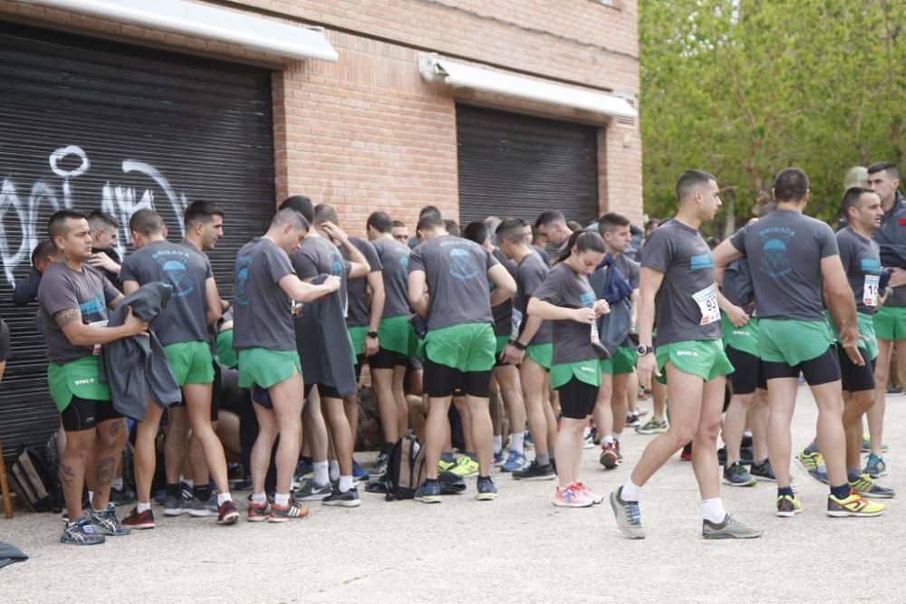 Media Maratón de Murcia