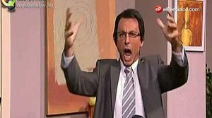 El bitllet de Ferran Monegal