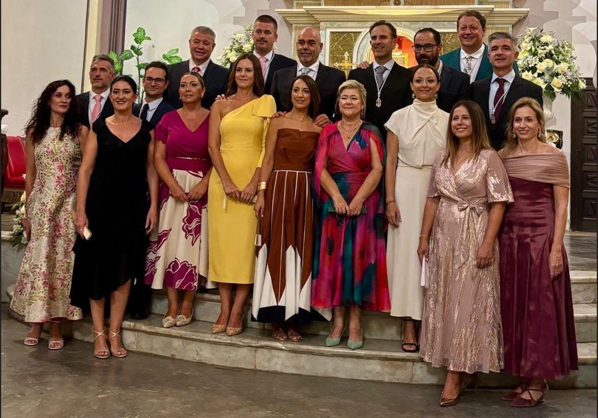Petrés vibra con sus fiestas