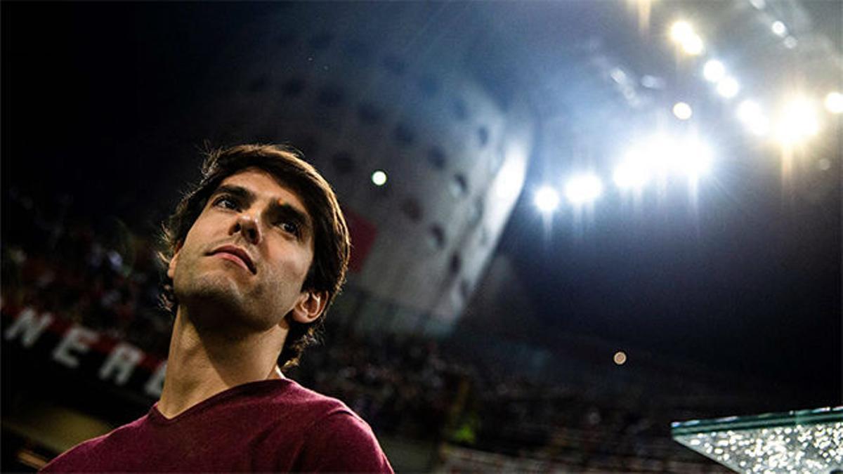 Kaká vislumbra la rivalidad que se viene en LaLiga, Messi vs Hazard