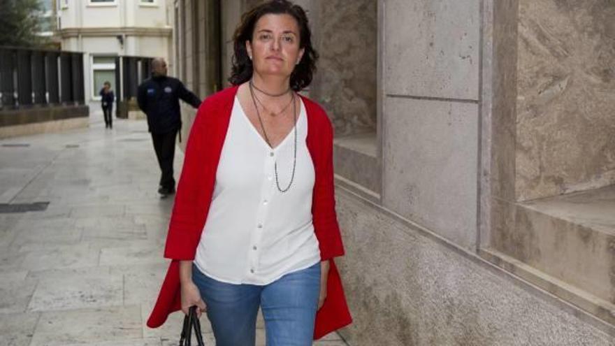 El tripartito vigila el acceso de los asesores del PP suspendidos