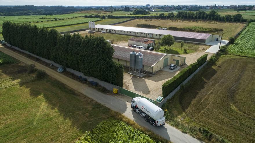 El biopropano, una energía clave para la transición energética en España