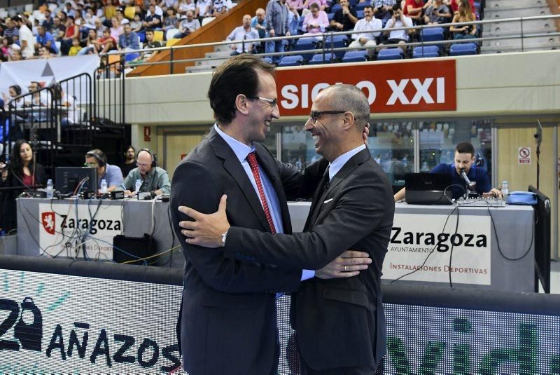 Fútbol Emotion- Las Palmas Futsal