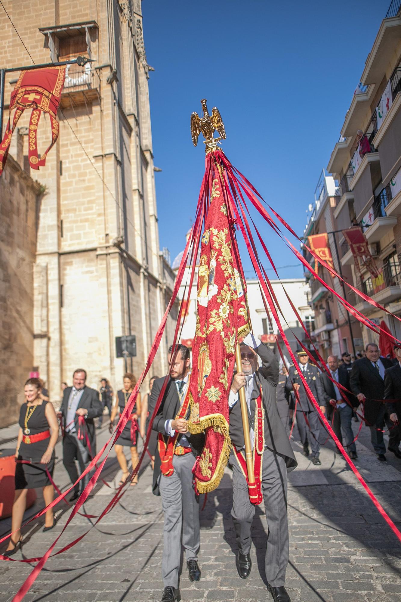 DÍA DEL PAJARO DEL ORIOL ORIHUELA 2022