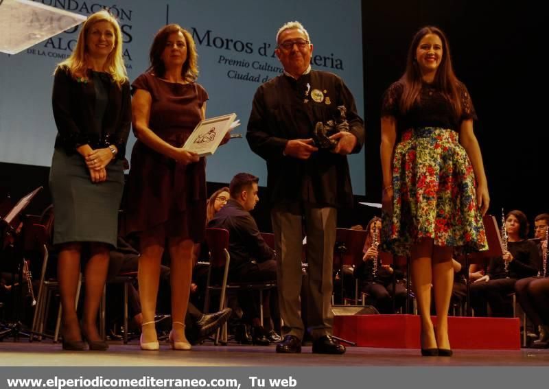 Distinciones y premios de la Magdalena 2018