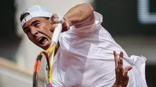 Rafa Nadal y Roger Federer encarnan la elegancia atemporal en la campaña de Louis Vuitton: 'Core Values'