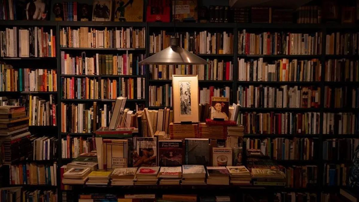 El misteriode leer