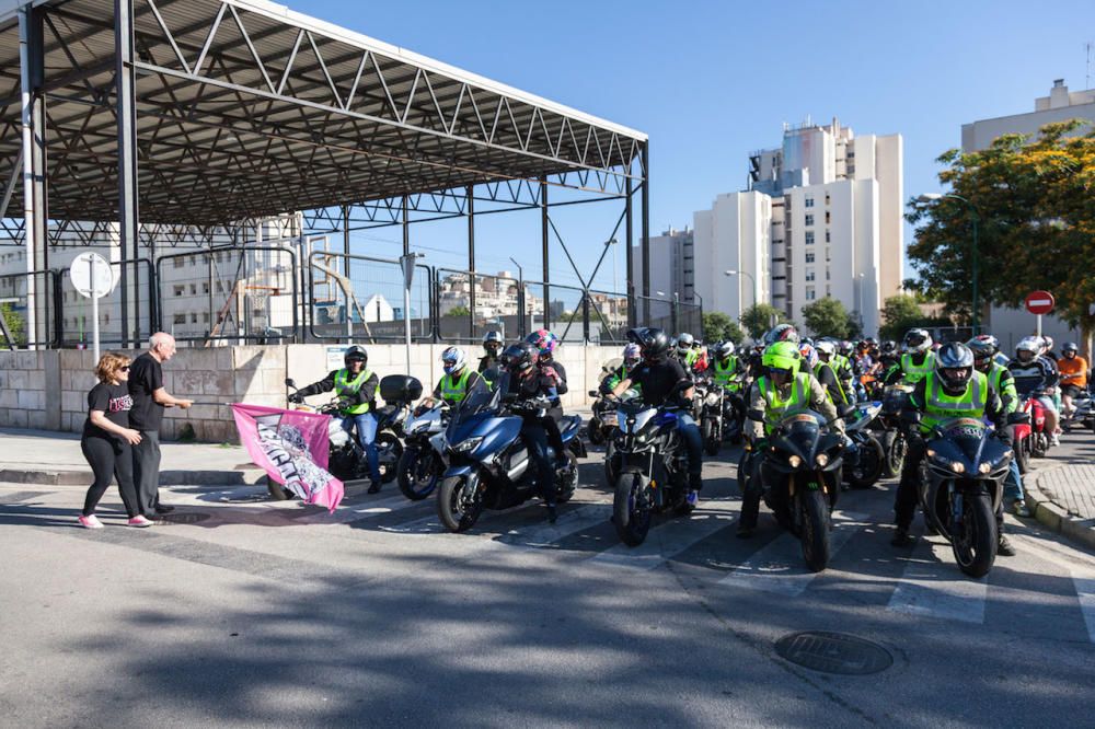 Homenaje a Luis Salom