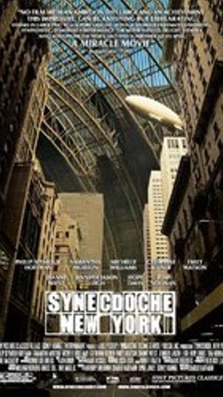 Synecdoche, New York