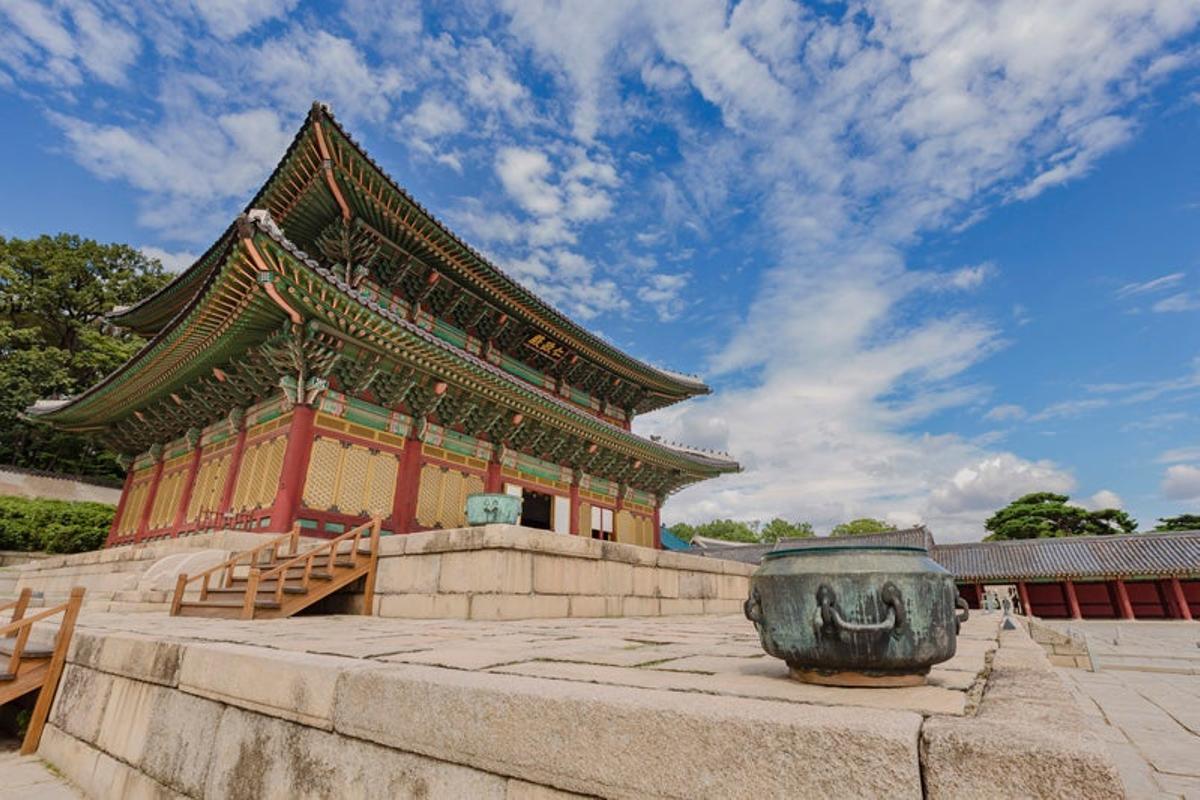 Corea del Sur