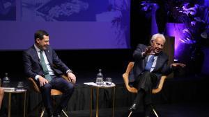 La guerra de l’Iraq és actual