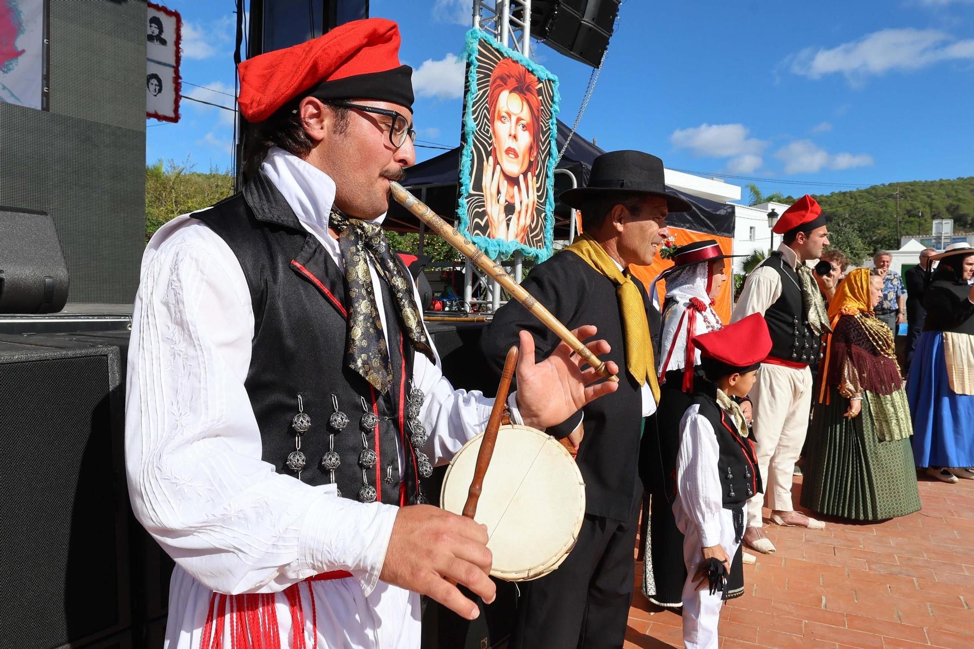 Día grande de las fiestas de Sant Carles