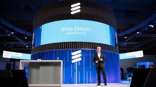 Ericsson anuncia que no participará en el próximo Mobile World Congress
