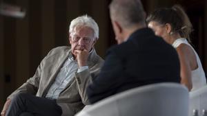 Felipe González reclama a Sánchez que convoqui eleccions generals