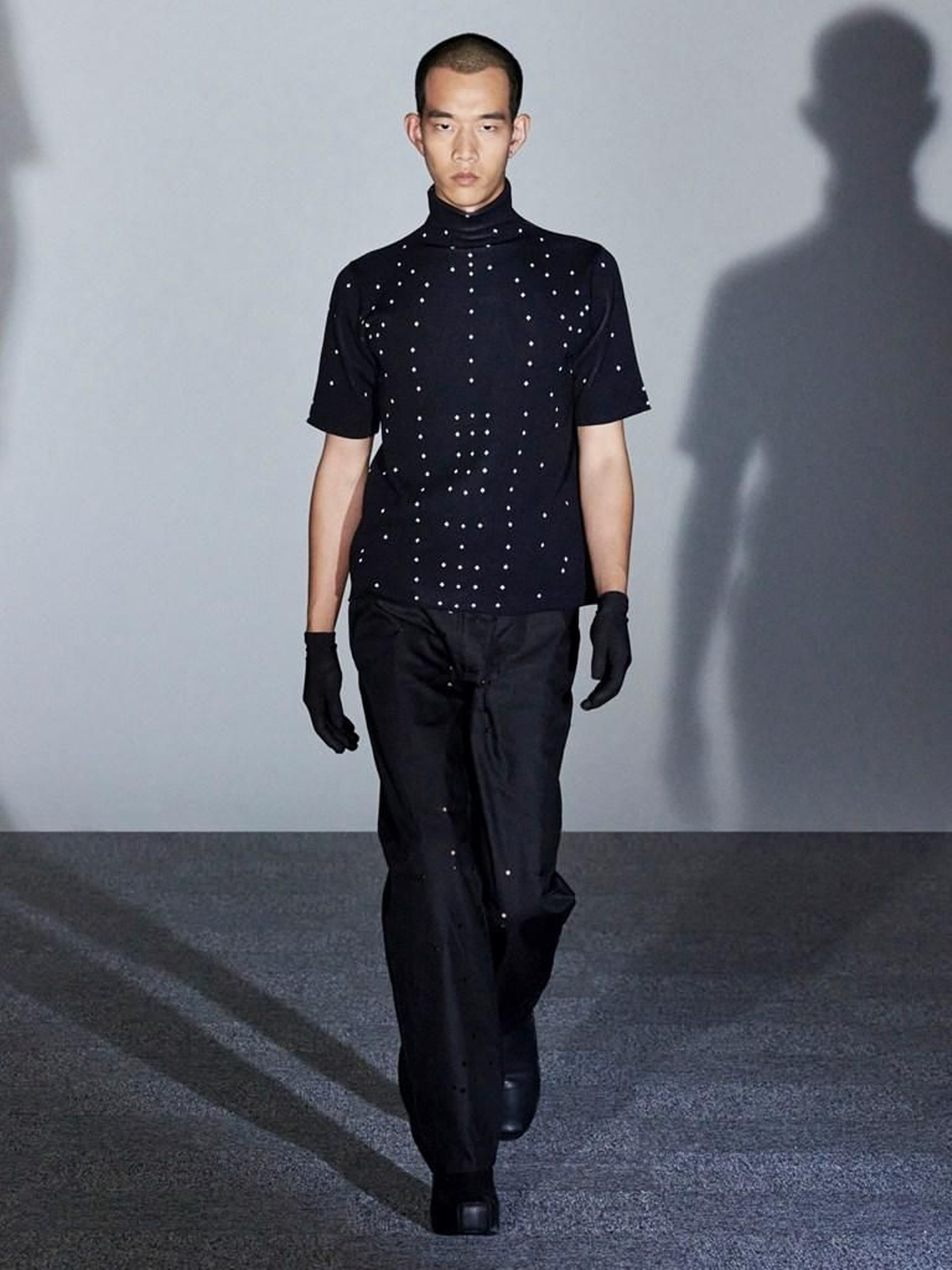 Xander Zhou